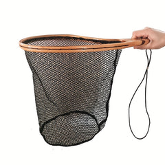 Large Fishing Landing Net 16 53in 190g Fishing Tackle