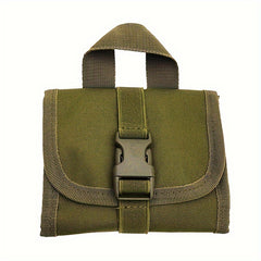 MOLLE Ammo Bag 14 Round Mini Clip