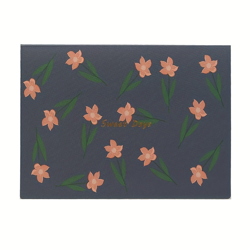 Floral Greeting Cards for Every Occasion - Ideal for Women
