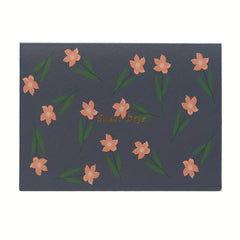 Floral Greeting Cards for Every Occasion - Ideal for Women
