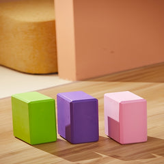 High Density Yoga Brick for Dance Pilates Practice