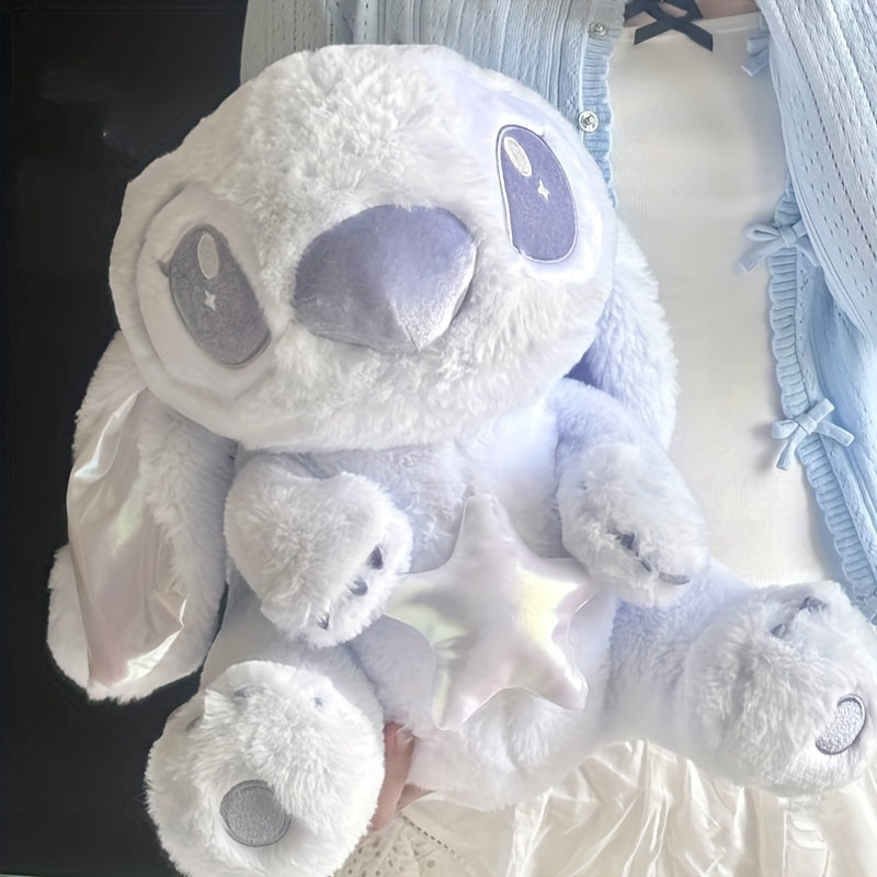 Teddy Star Wish Plush Toy - Birthday Party Gift