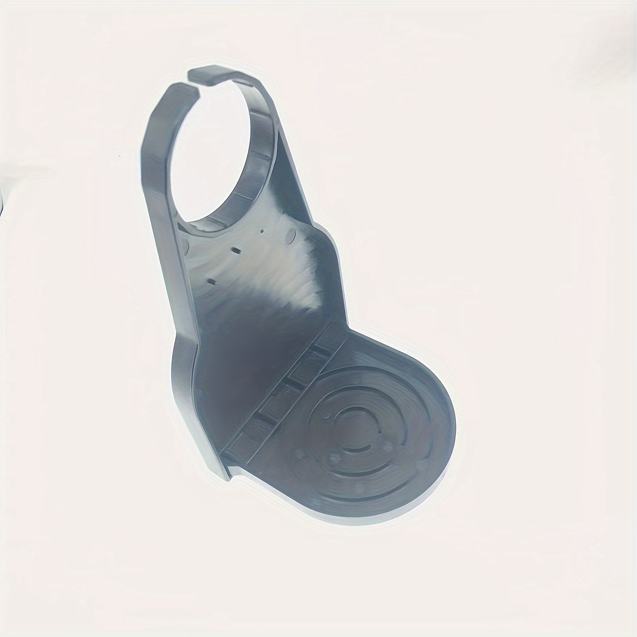 Laundry Detergent Drip Collector Holder Foldable Laundry Liquid Cup Holder