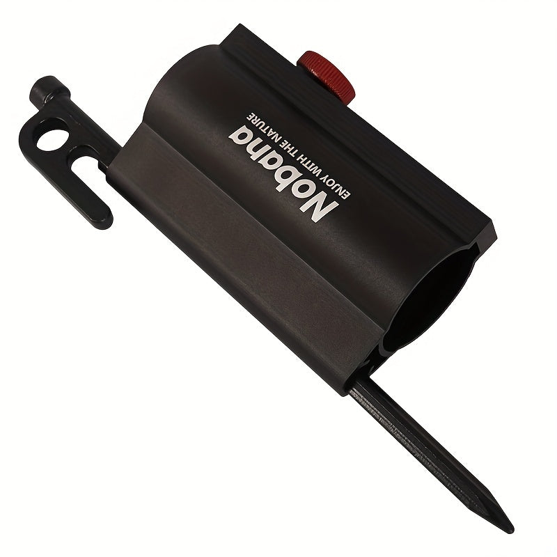 Outdoor Canopy Pole Retainer for Camping Tent Fittings Bracket