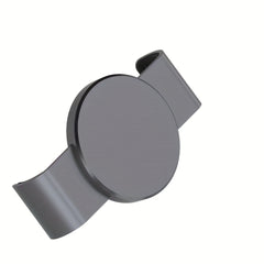 Metal Magnetic Clip for Mobile Phones, Car Mounts