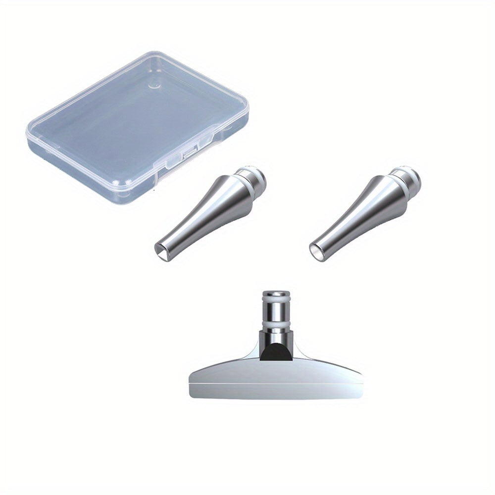 Metal Diamond Pointing Pen Head Silver Alloy DIY Diamond Painting Tool