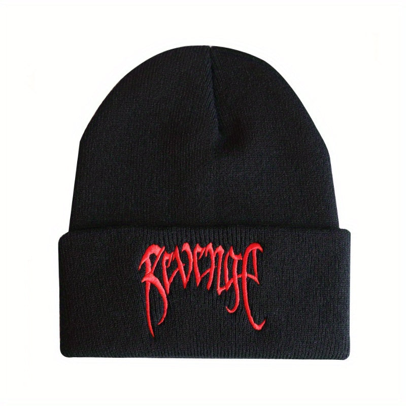 Customized Embroidered Beanie Hat