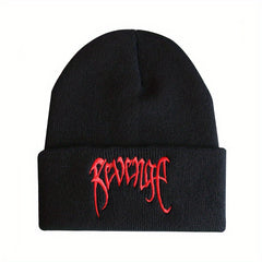 Customized Embroidered Beanie Hat
