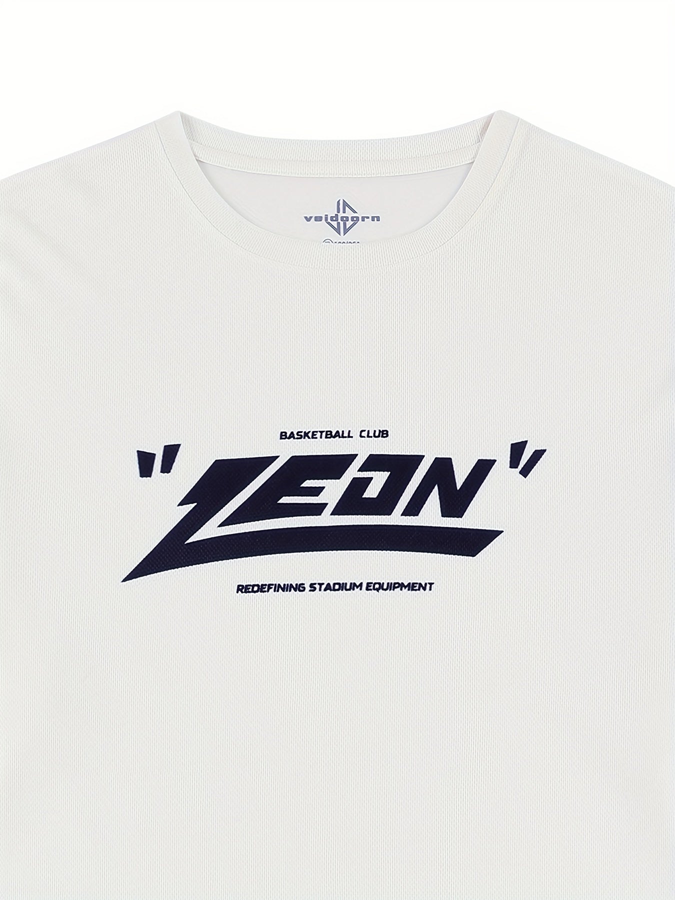 Veidoorn Men's Graphic Crew Neck Active T shirt Casual Comfy Tees