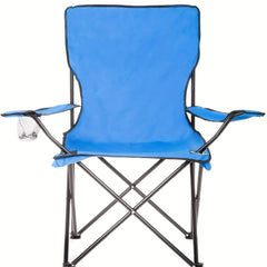 Portable Lightweight Folding Chair for Outdoor Activities