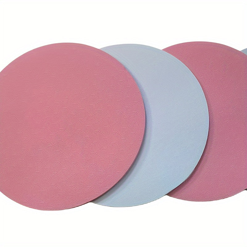 Soft Flat Support Pad for Ab Wheel Exercise