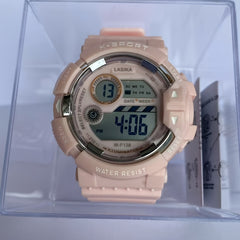 Girls Sports Watch Swimming Fitness Student Essentials