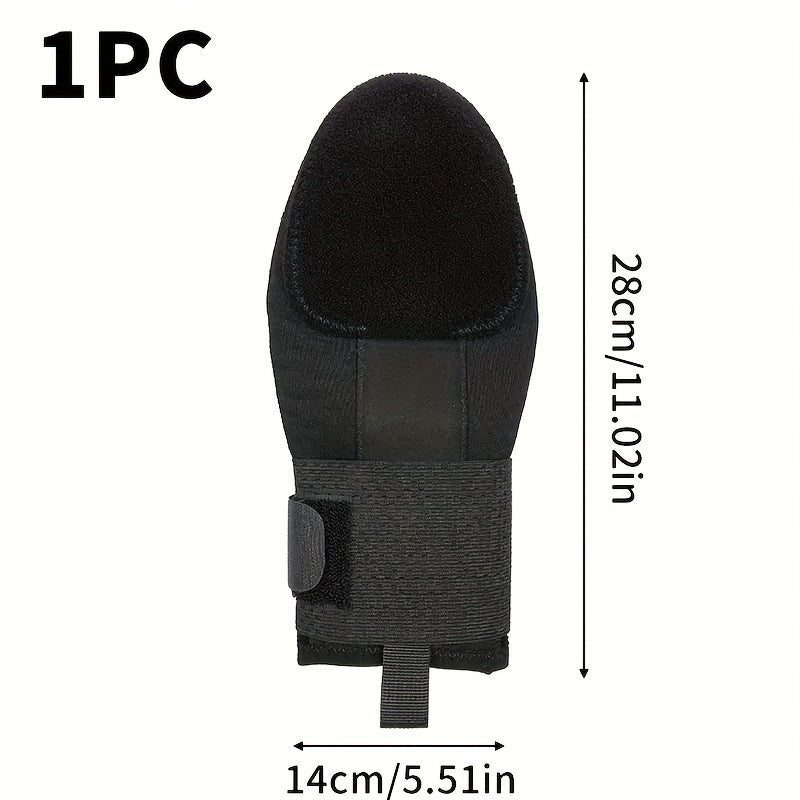 Anti Slip Baseball Gloves - Left and Right Hand Universal Design