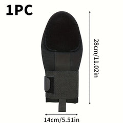 Anti Slip Baseball Gloves - Left and Right Hand Universal Design
