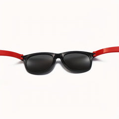 Kids Polarized Sunglasses for Outdoor Activities