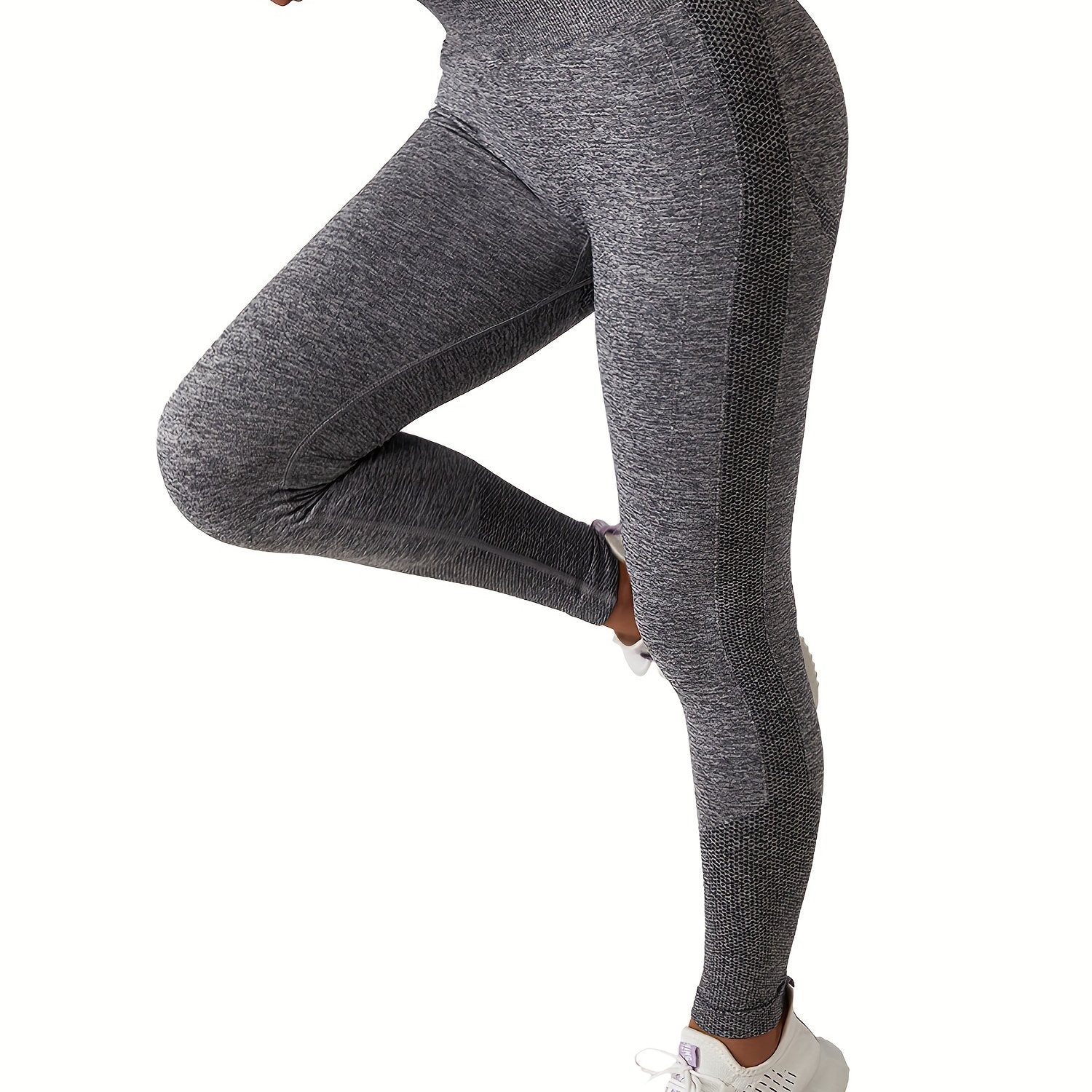 High Waist Yoga Pants Hip Lifting Leggings