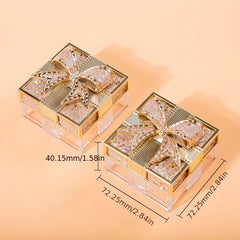 CITYPOP Honey Powder Setting Powder Translucent Finishing Loose Flash Friendly