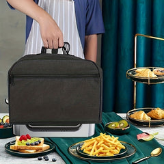 Air Fryer Cover Household Outdoor Anti-fouling Cover