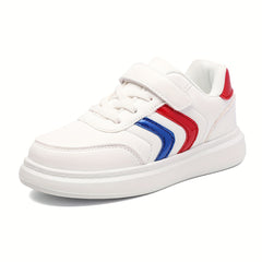 Boys' Anti-Skid Skate Shoes for School Daily Outdoor Activities