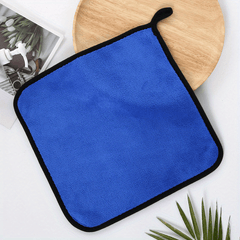Microfiber Boat and Car Cleaning Cloth Highly Absorbent Household Cleaning Rag