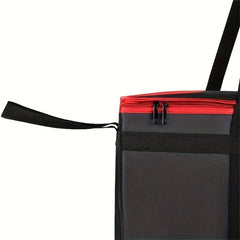 Insulated Food Bag Hot Cold Meal Insulation Outdoor Camping Picnic