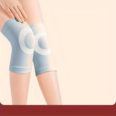 Non-Slip Support Knee Pads for Winter Sports
