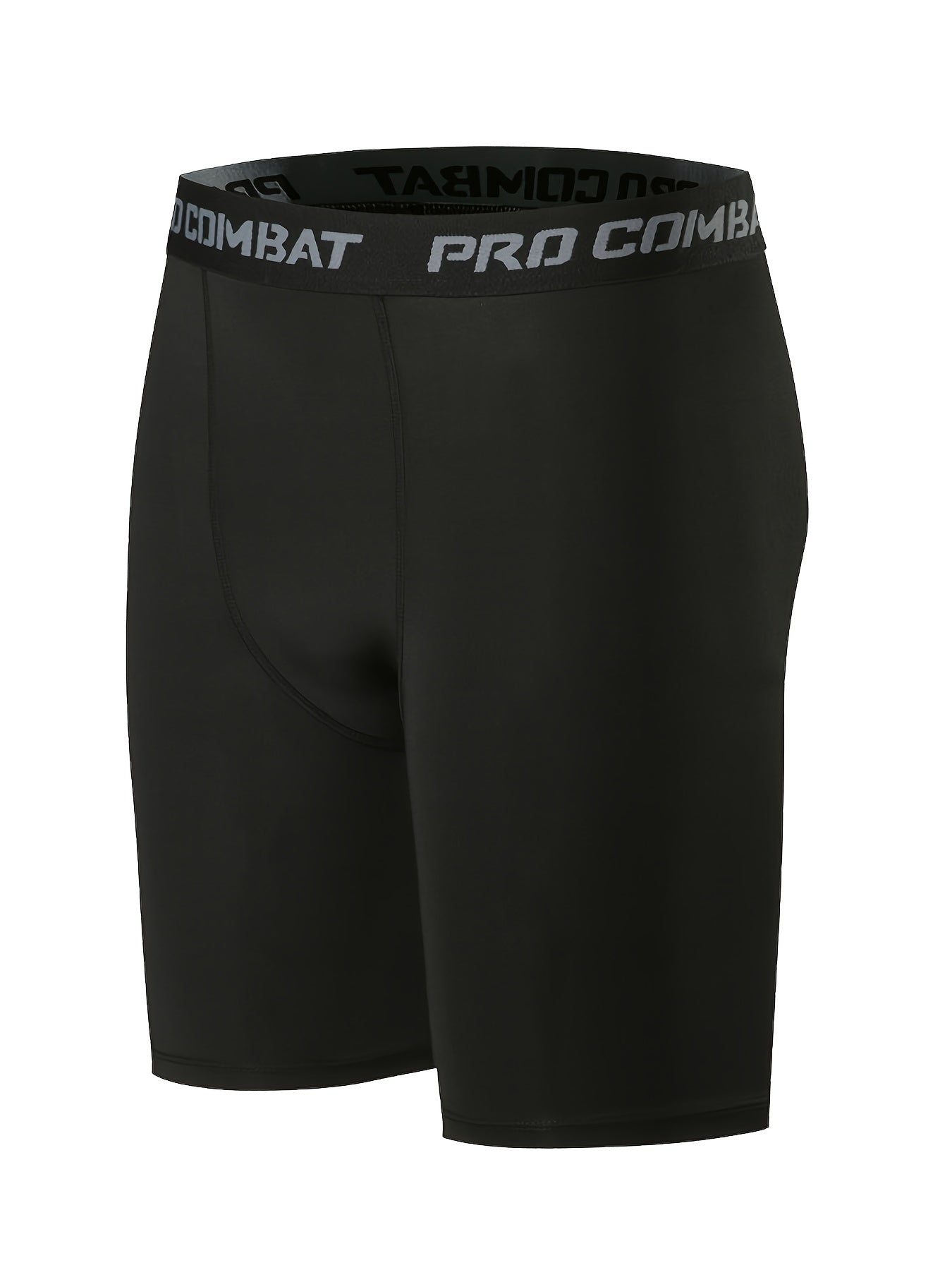 Men's 10pc Stretch Boxer Briefs Quick Dry Shorts for Fitness Running