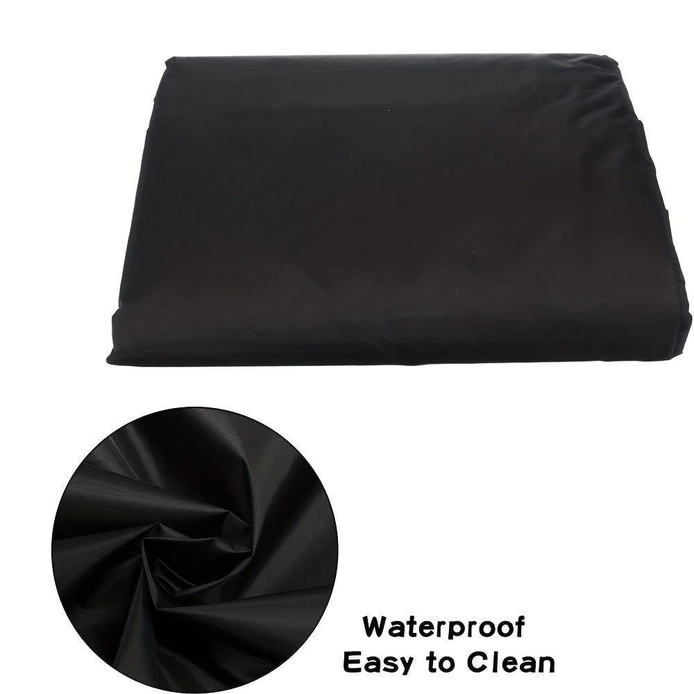 Waterproof Storage Bag - Keep Clothes Dry & Protected for Wet Activities