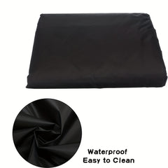 Waterproof Storage Bag - Keep Clothes Dry & Protected for Wet Activities