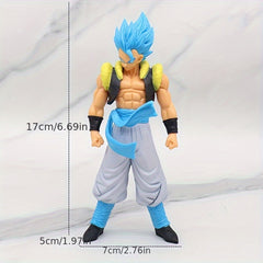 Holiday Hot Anime Action Figures for Christmas and Halloween