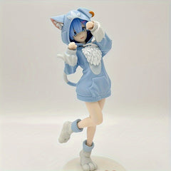 Anime Figure Scene Ornaments Action Figure Collectible Statue Model Doll Toys