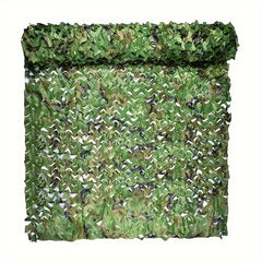 Camo Netting Camouflage Net Bulk Roll for Outdoor Camping