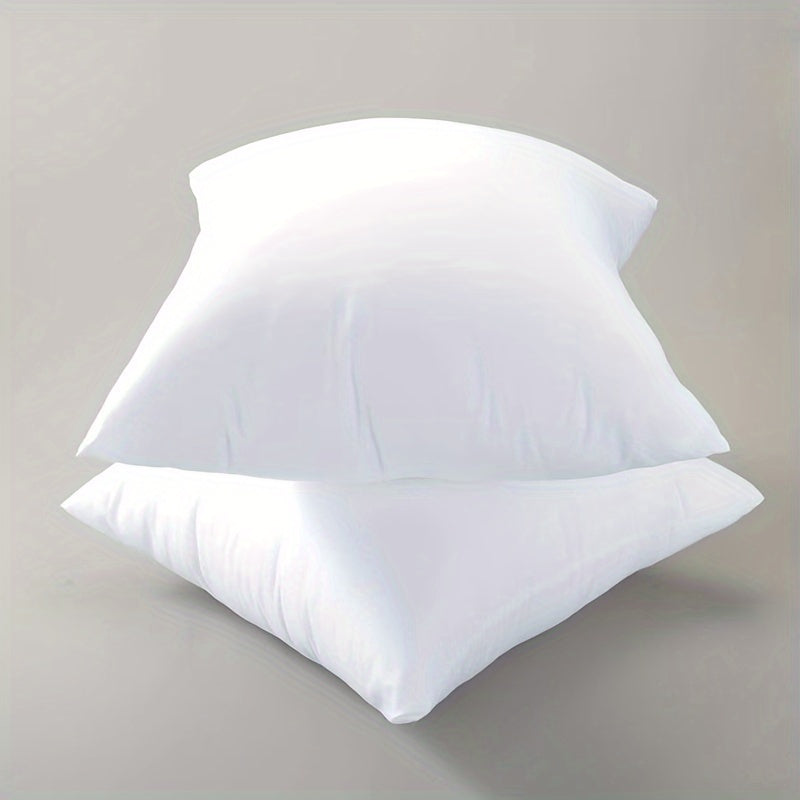 Decorative Filled Sofa Bed Pillows - Set of 2