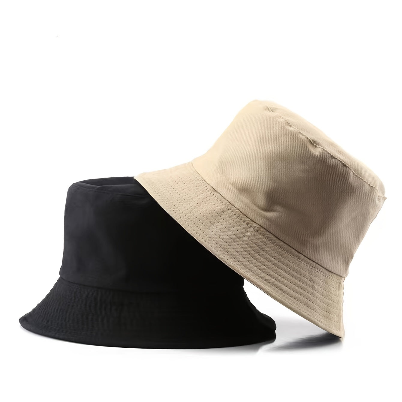 Men's Double Sided Fishing Hat All Seasons
