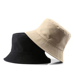 Men's Double Sided Fishing Hat All Seasons