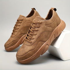 Men's Minimalist Non Slip Sneaker For Youth
