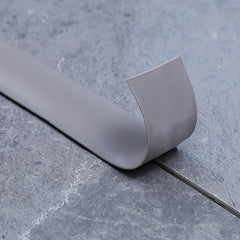 Floor Transition Strip Self Adhesive Vinyl Laminate Divider 3.05m