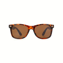 4 Colors Men's Sunglasses Set Classic UV Protection Sunglasses