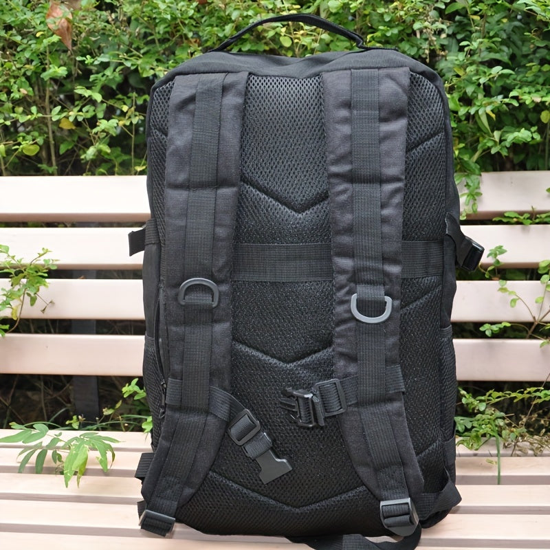 Unisex Large Backpack For Teens Men Women Waterproof Travel Bag