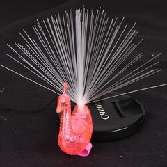 Luminous Ring Lamp for Bright and Stunning Illumination