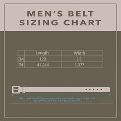Nylon Military Tactical Belt Unisex Canvas Belt