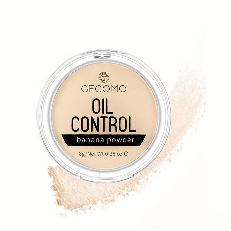 Control Setting Makeup Setting Powder