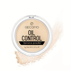 Control Setting Makeup Setting Powder