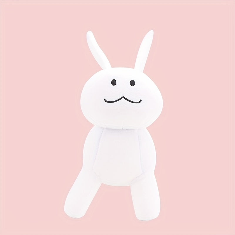Forsaken Gubby Plush Rabbit Stuffed Animal Toy for Game Enthusiasts