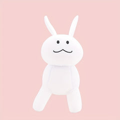 Forsaken Gubby Plush Rabbit Stuffed Animal Toy for Game Enthusiasts