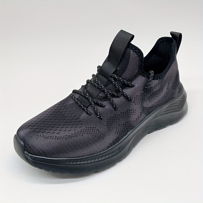 Breathable Mesh Anti Slip Sneakers Women's Shoes
