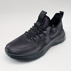 Breathable Mesh Anti Slip Sneakers Women's Shoes
