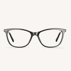 Men's Light Blocking Glasses Lightweight Frame Glasses