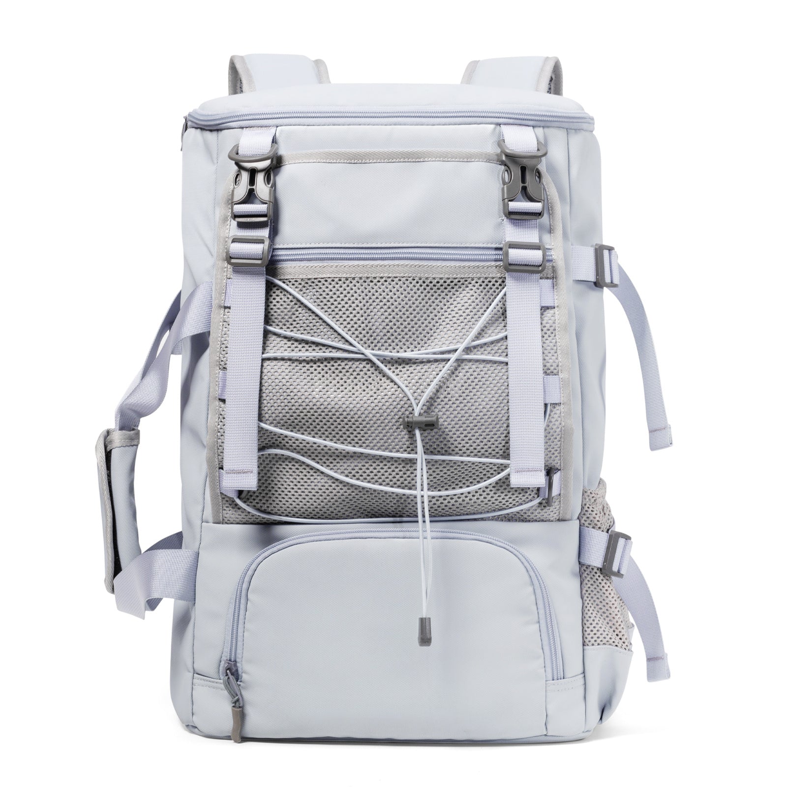Large Travel Backpack For Men Women Hiking Waterproof Outdoor Rucksack Schoolbag
