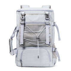 Large Travel Backpack For Men Women Hiking Waterproof Outdoor Rucksack Schoolbag